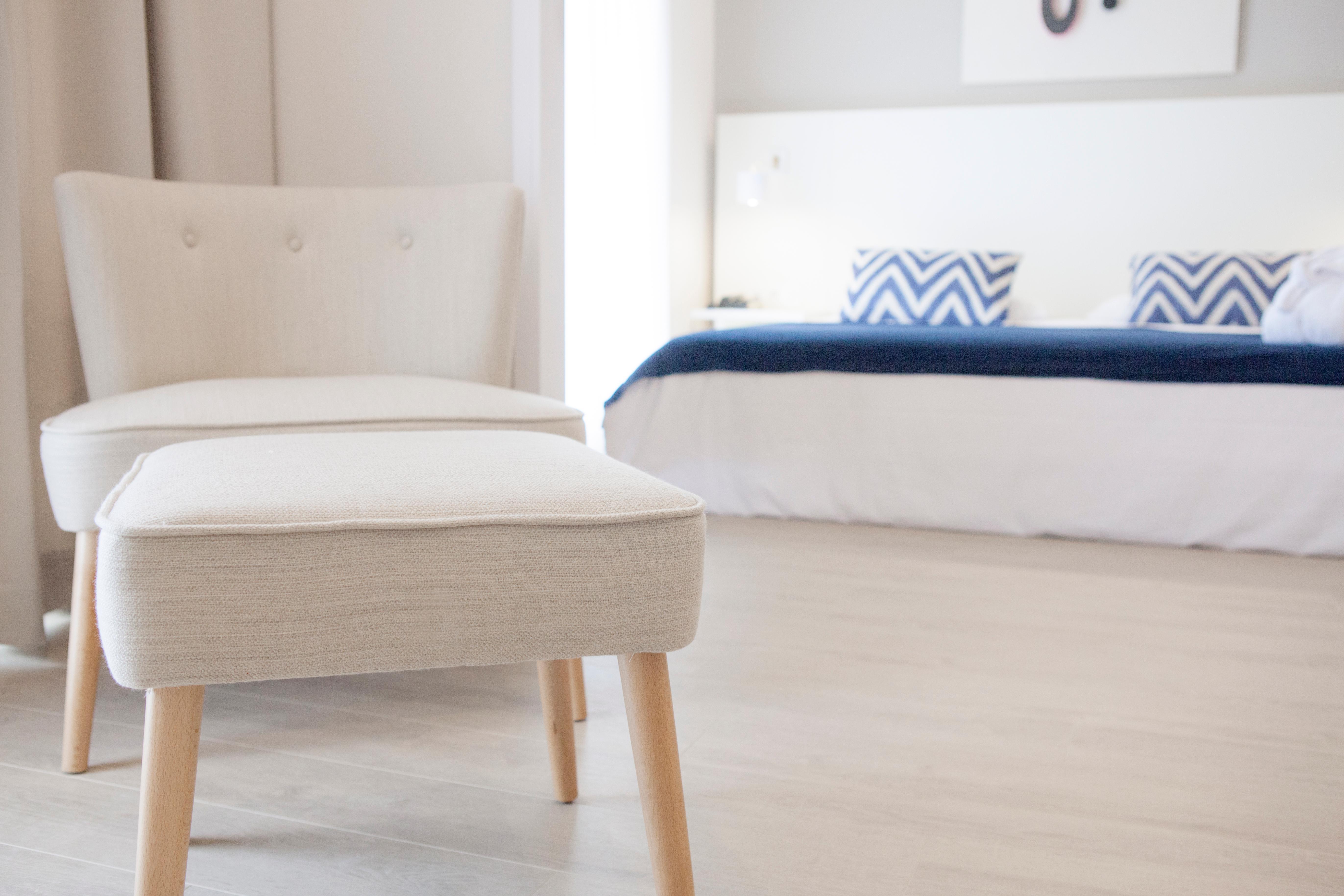 Ibersol Antemare - Adults Only Hotel Sitges Bagian luar foto