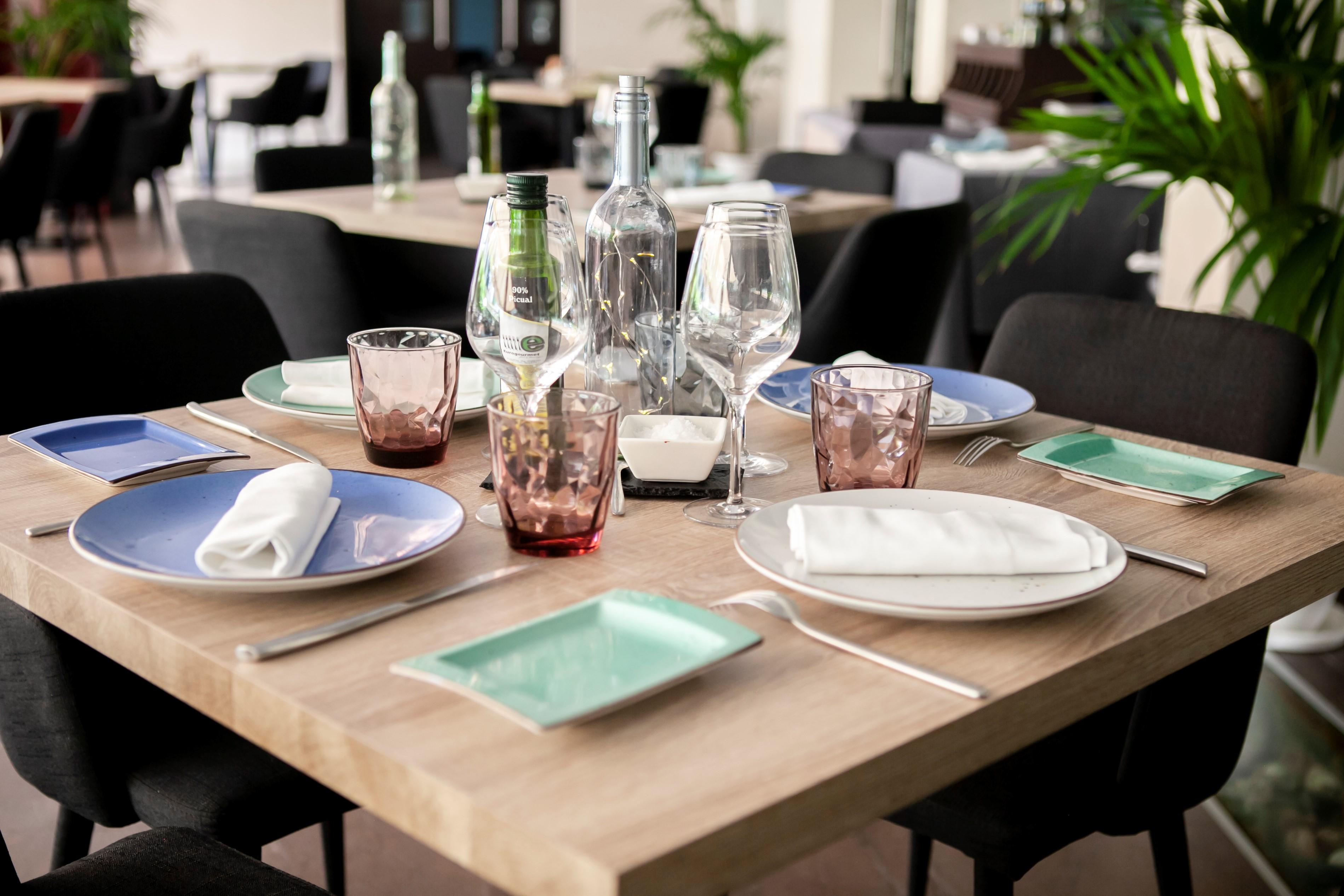 Ibersol Antemare - Adults Only Hotel Sitges Bagian luar foto