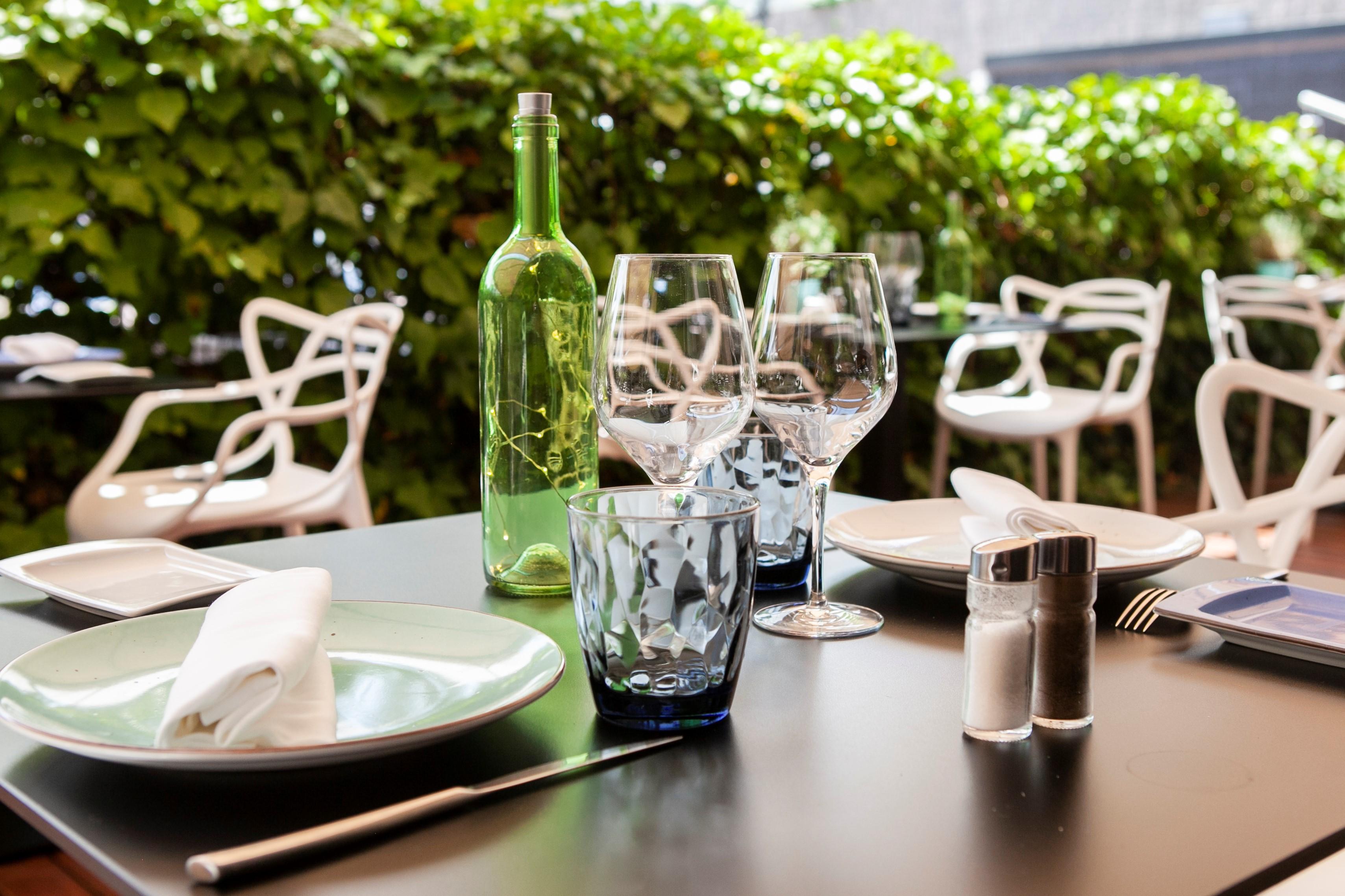 Ibersol Antemare - Adults Only Hotel Sitges Bagian luar foto