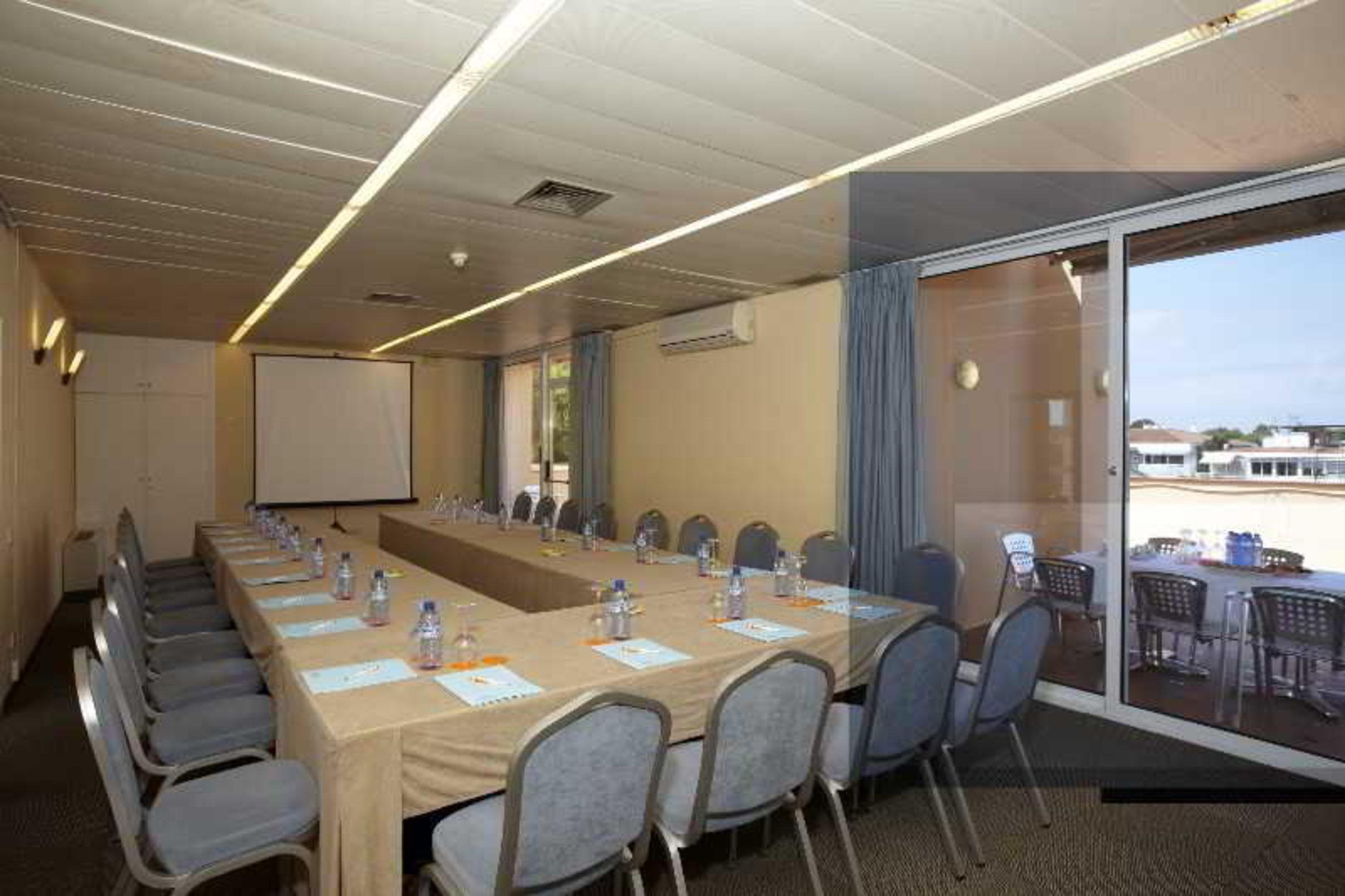 Ibersol Antemare - Adults Only Hotel Sitges Bagian luar foto