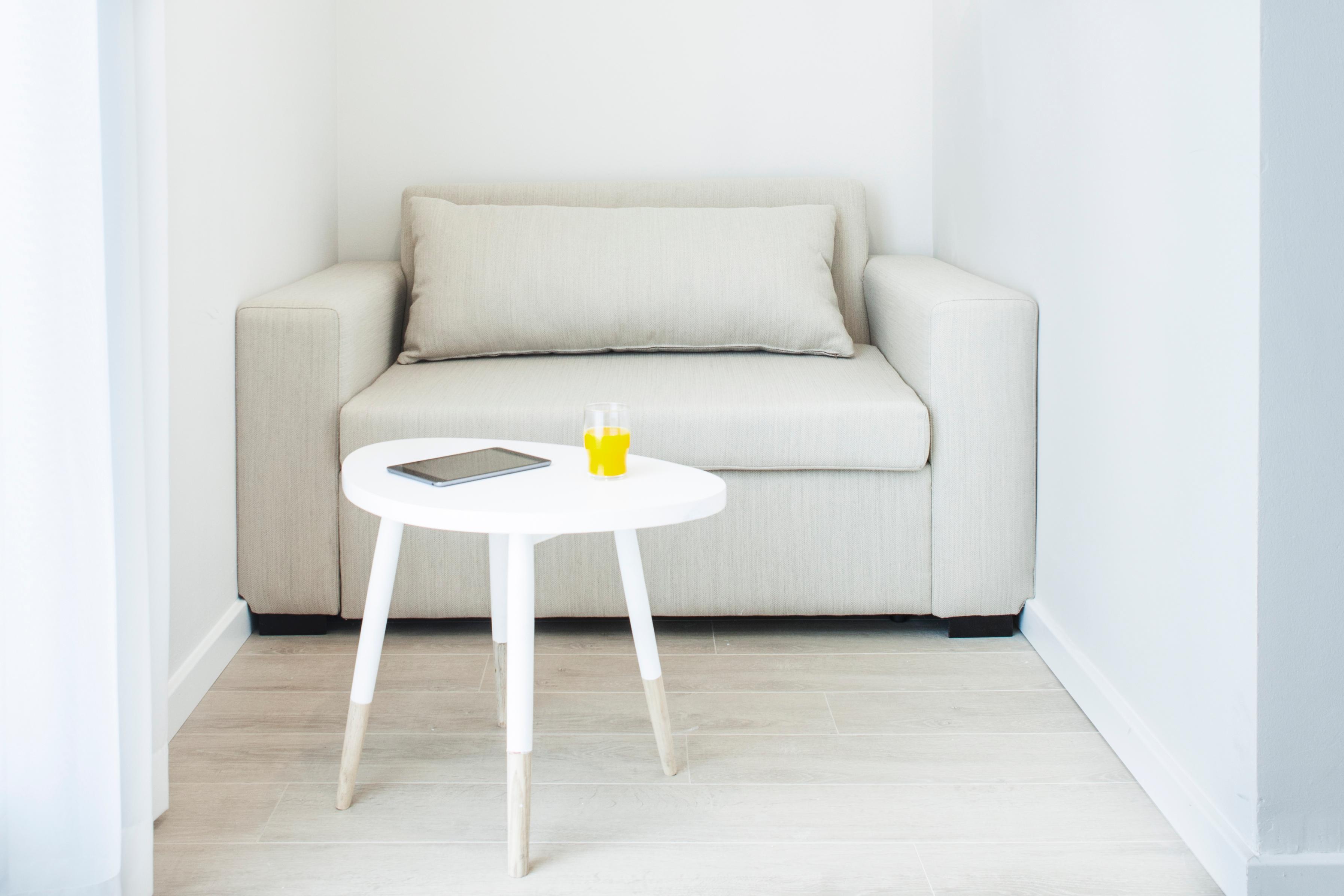 Ibersol Antemare - Adults Only Hotel Sitges Bagian luar foto